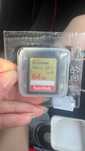 карта памет sandisk sd card extreme 64gb sdsdxv2-064g-gncin