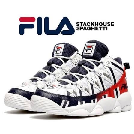 Fila StackHouse spaghetti USA edition
