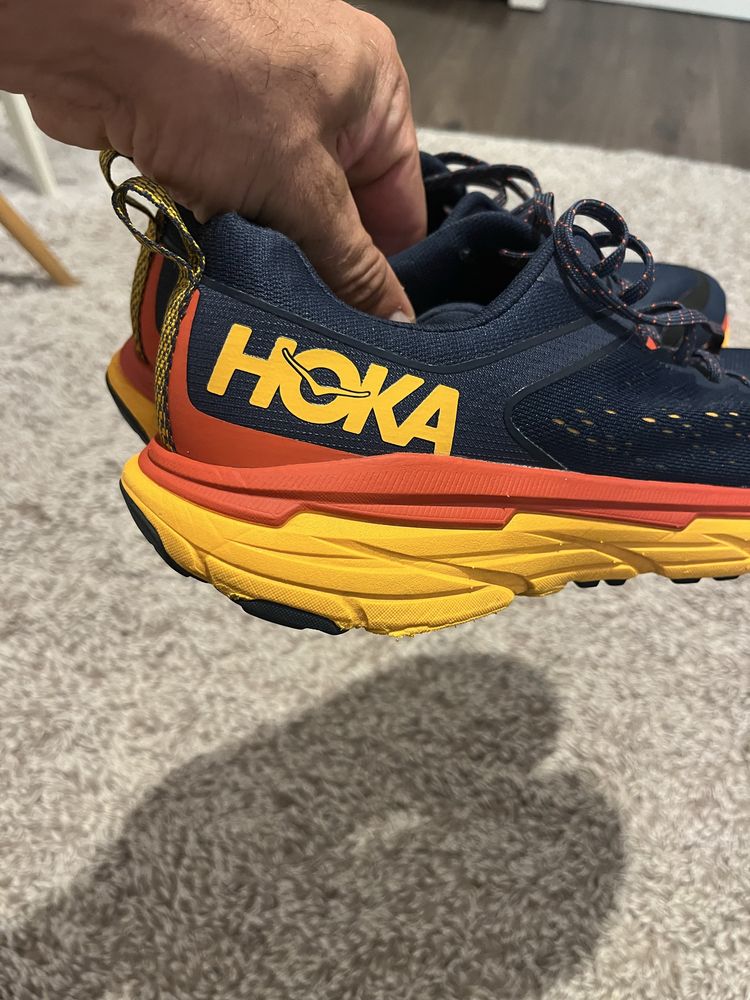 Hoka One One Challenger ATR 6-оригинални мъжки маратонки