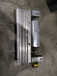 Airbag pasager plansa bord vw t5 transporter caravelle multivan 2007