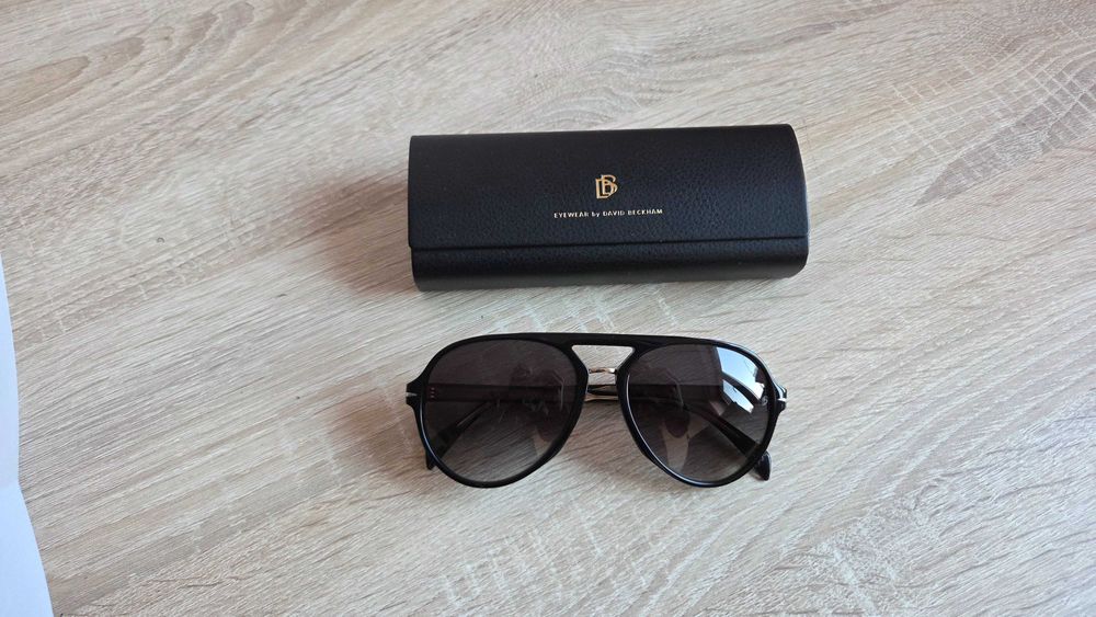 Слънчеви очила David Becham