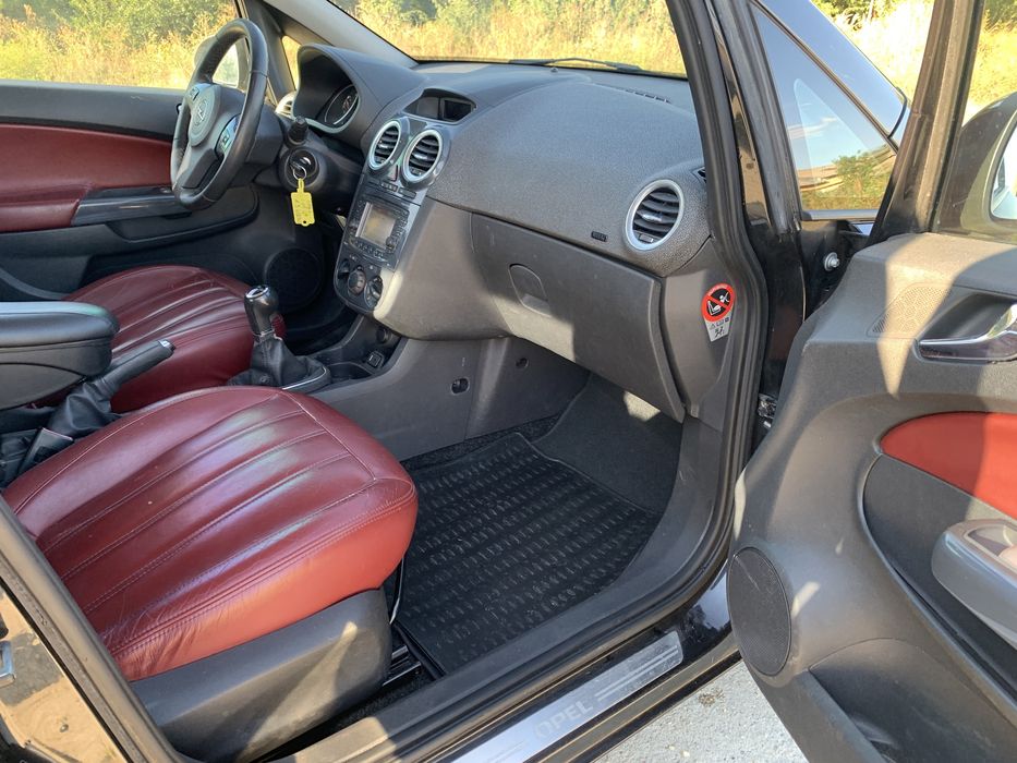 Opel Corsa -1.3 Diesel 95 cp Euro 5 Impecabila