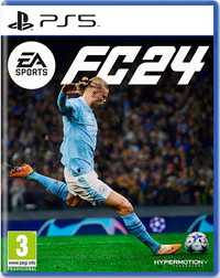 Fc 24 Fifa 24 Ps 5 Playstation