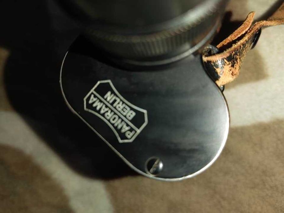 Binoclu Panorama 8x30