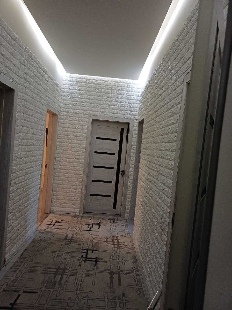 Продается новостройка улица Богишамол Сампи 3/1/8