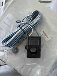 Transformator de curent cu cablu CTF16-2K5-100 In: 100A / x2