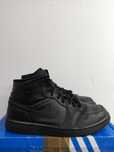 Nike Air Jordan 1 Mid номер 42.5 код 18A