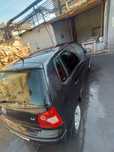 Vw polo 9n 1.4 benzina +gpl
