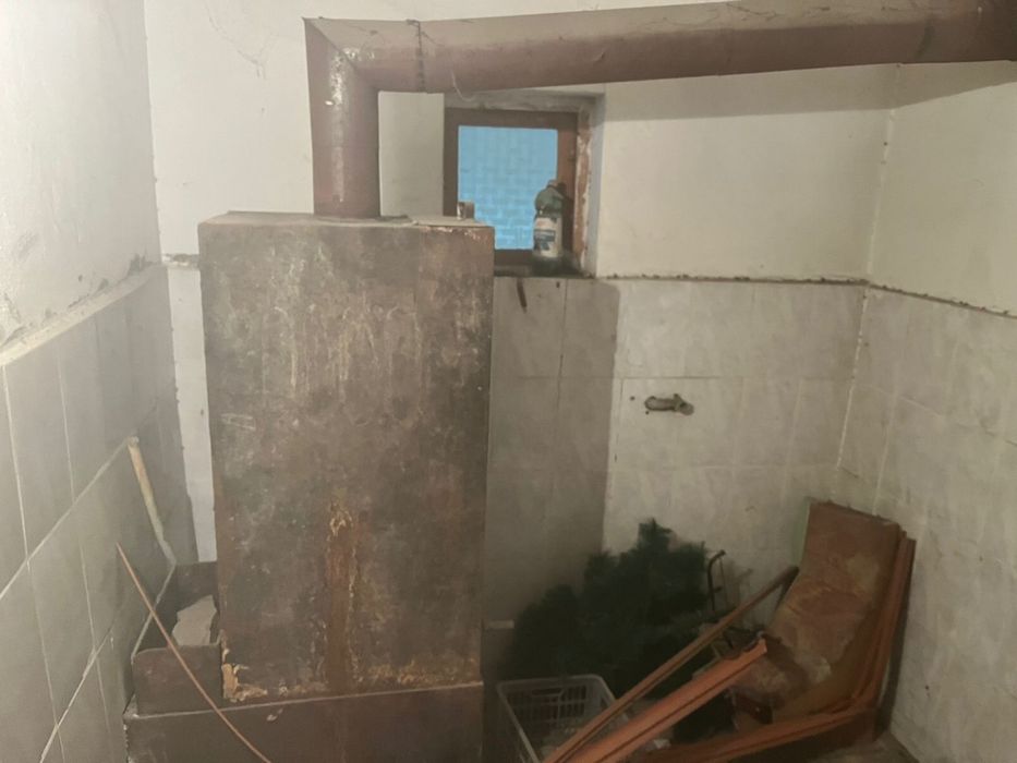 Банный печь сатылады