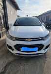 Tracker 1 2019 yil probeg 32000 rangi oq karska toza propan gaz