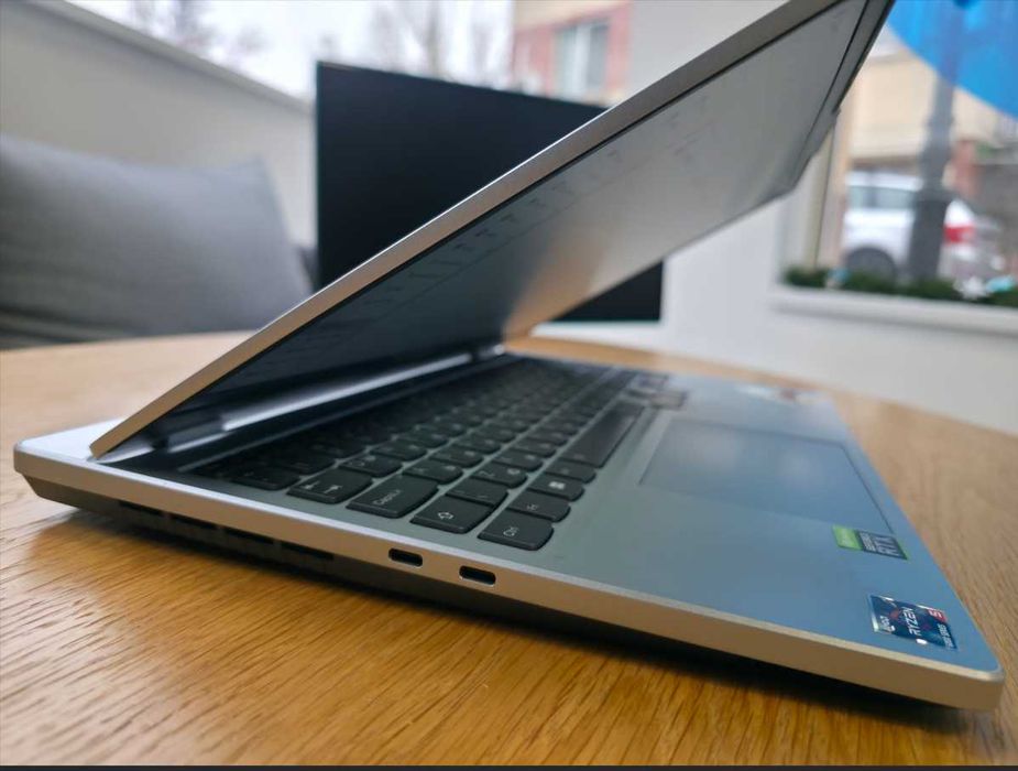 Lenovo Legion 5 15ARH7 – отлично състояние