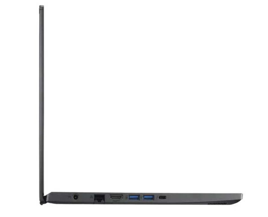 Laptop Gaming ACER Aspire 7 A715-51G-51QS, 15.6", Win.10 - RESIGILAT