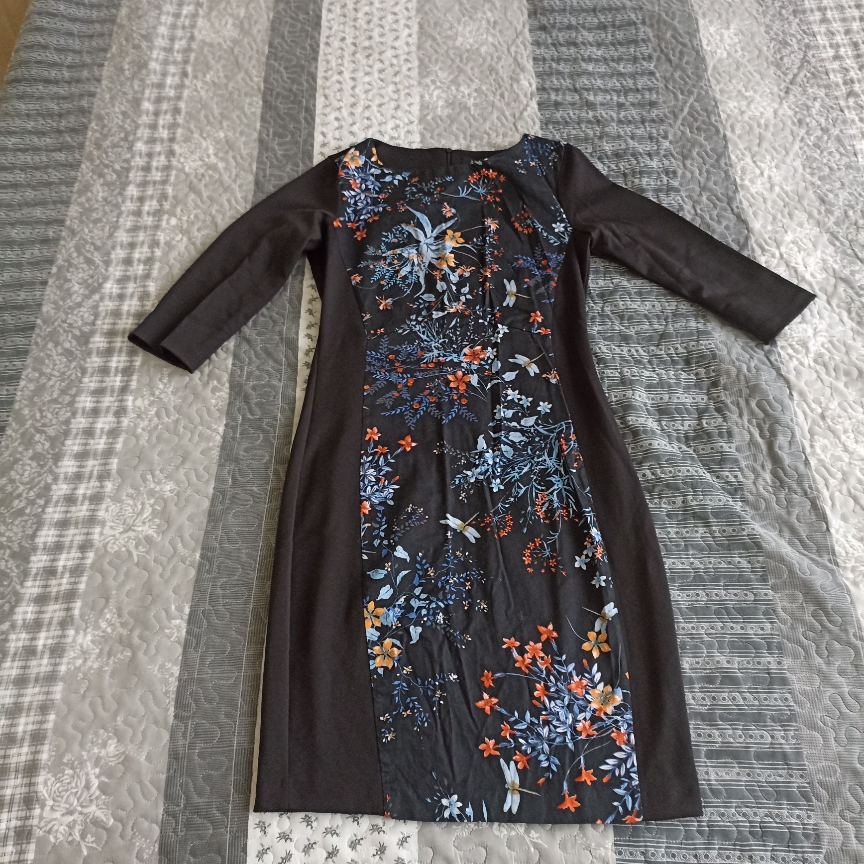 Рокли Zara, H&M, Top Secret размер S