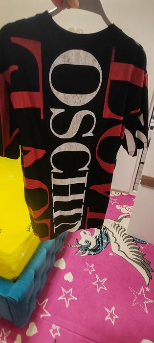 Tricou damă L nepurtat