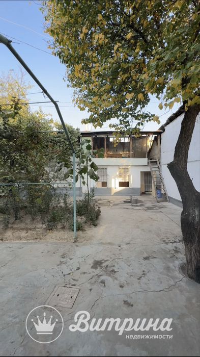 Продается участок в Шайхантахурском р-не ор-р Старый город!