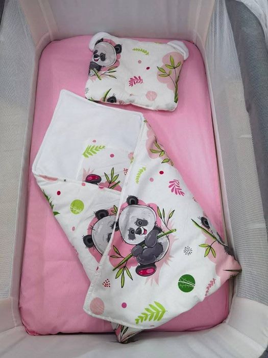 Термо комплект за количка