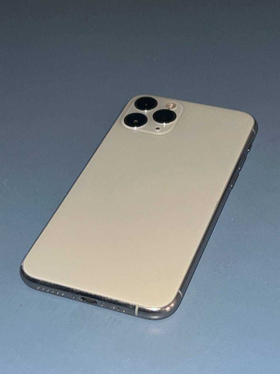 Iphone 11 pro 256 gb (KHA)
