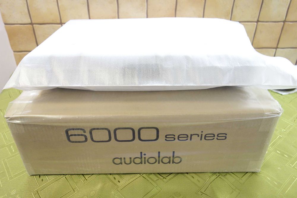 (До 30.11) Audiolab 6000CDT  CD транспорт