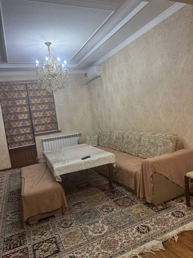 Аренда 5х Алмазар Сагбон Баураум Гроуп 2 Санузел 170 м²
