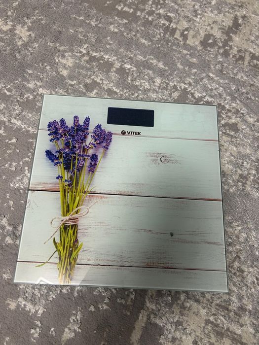 Электронные весы