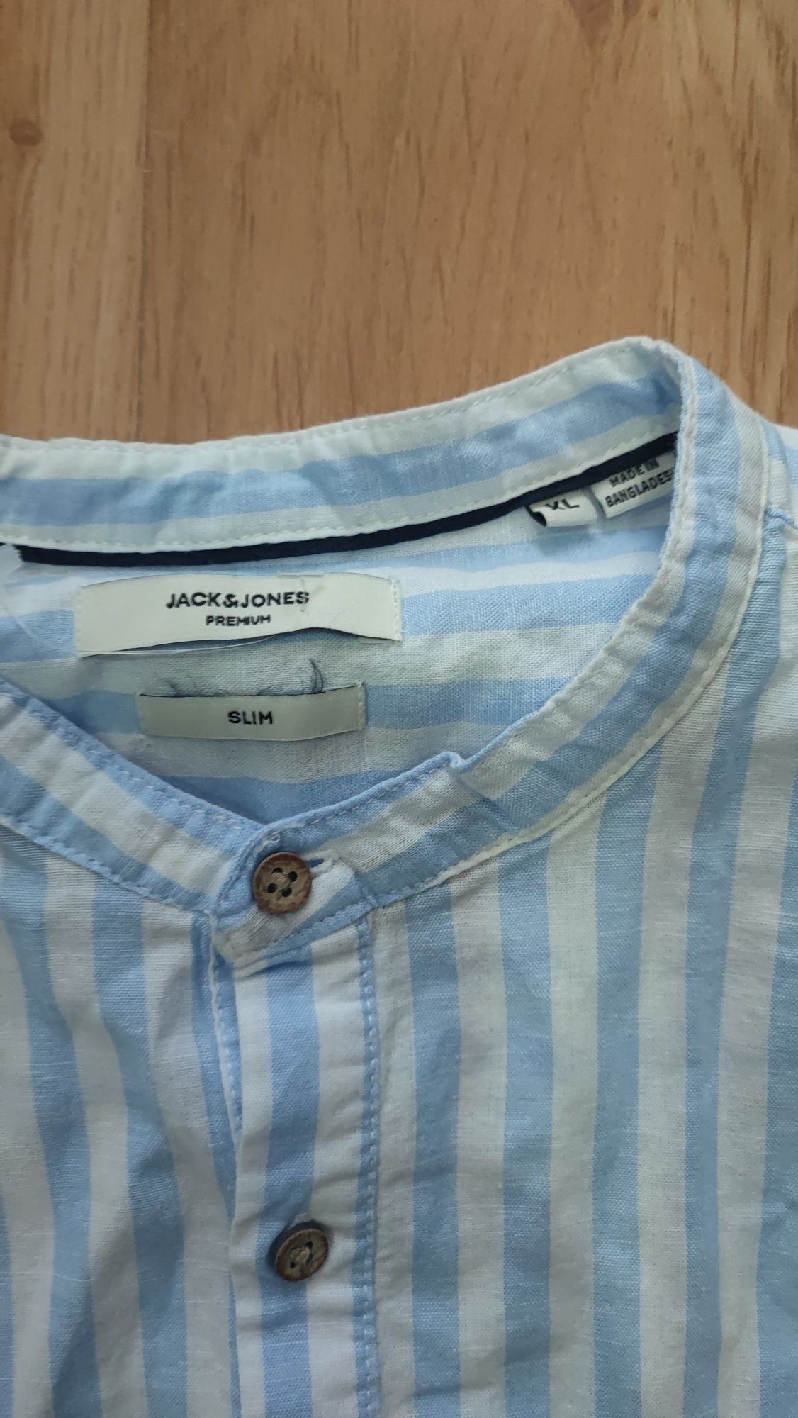 Риза Jack&Jones !