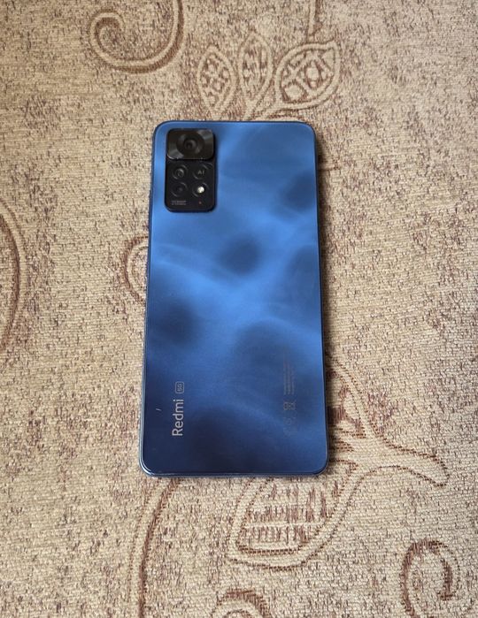 Смартфон Xiaomi Redmi NOTE 11 PRO, 5G
