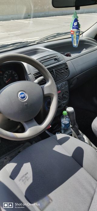 Fiat Punto 1,3 jtd