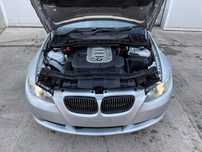 Radiator racire apa ac intercooler BMW E90 E91 E92 E93 231CP