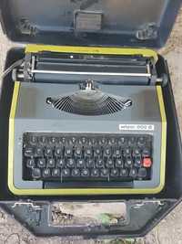 Пишеща машина хеброс 1300 ф