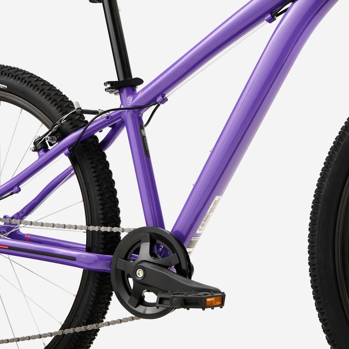 Mtb 26" 9-12 ani, Expl 500 - produs resigilat - (SecondHand) Decathlon