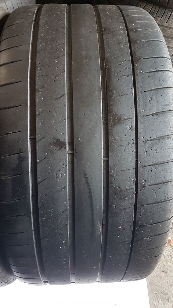 Anvelope 315/30/22 Michelin Pilot Sport 4s 315 30 R22