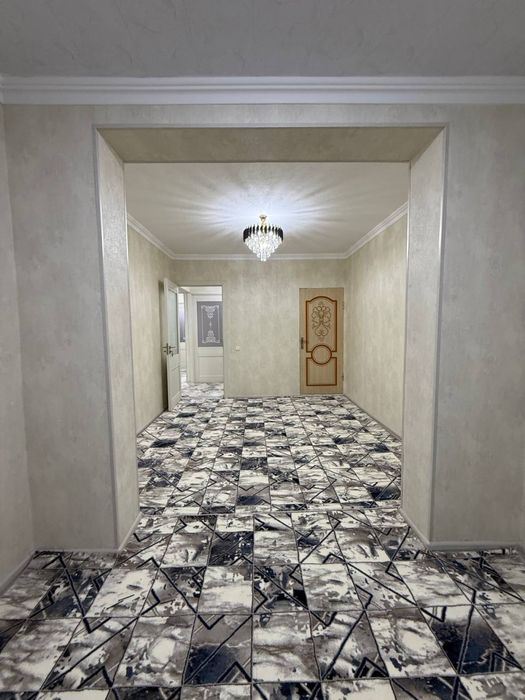 Продается 3х комнатная квартира