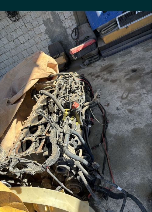 Автозапчасти Грузовой На Даф 106 105 Вольво Скания Ман тга Тгх Актрос