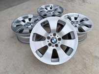 Jante aliaj 5x120 r17 BMW Seria 1, 3, X1 , X3