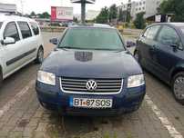 VW Passat B 5.5 1.9 TDI