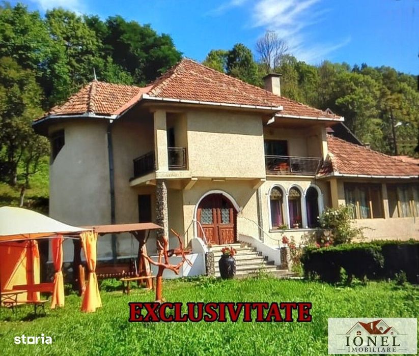 Vanzare casa in Abrud
