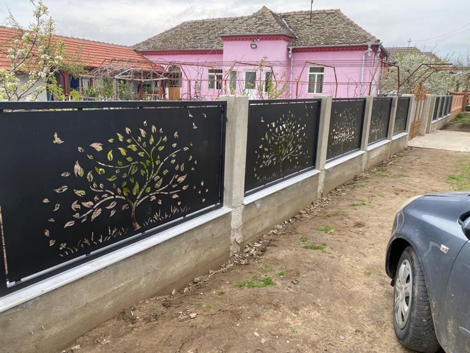 Porti model Copac oriunde in Romania!