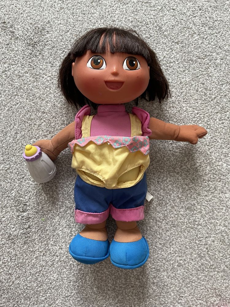 Кукла Дора Mattel
