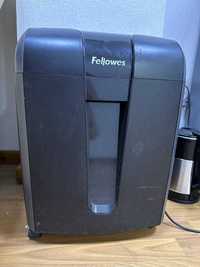 Бумагорезательная машина Fellowes