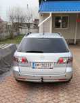 Mazda 6 tdi kombi