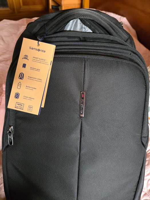 Раница Samsonite Guardit 3.0 чисто нова