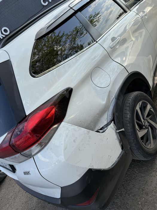 Ремонт покраска авто Кузовные работы Кузовной ремонт Ремонт бамперов