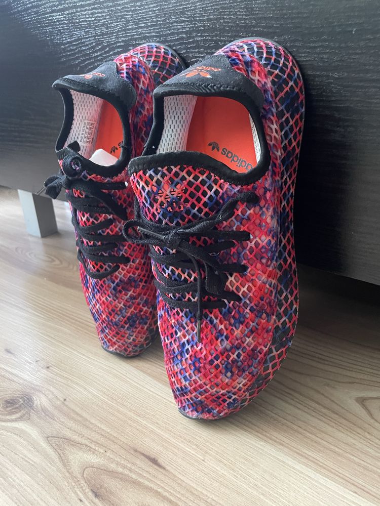 Adidas 600.D.1.003-061 Trainers/мъжки сникърси/маратонки (45 1/3)