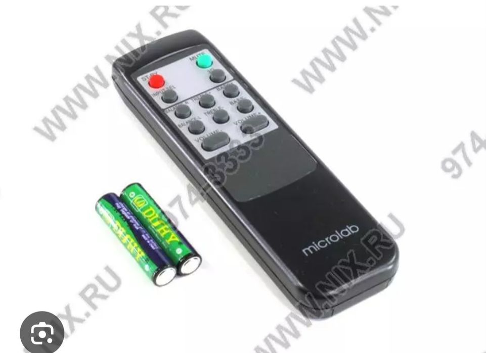 Продам Microlab pro3