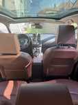 Vand Nissan Qashqai j10+2