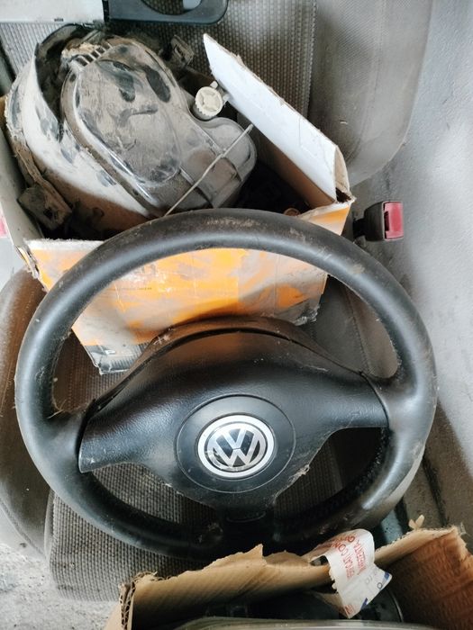 Piese auto dezmembrari golf 4