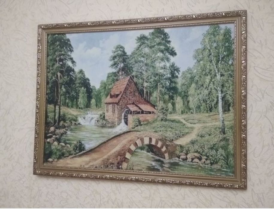 Картина настенная