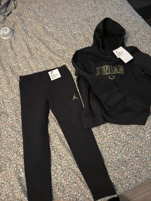Детски комплект Jordan 116-122
