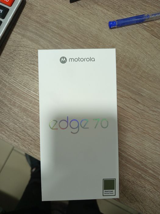 Motorola edge 70 512 gb