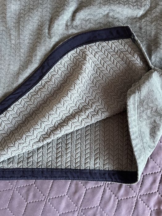 Зимна блуза за бягане New Balance, Размер М